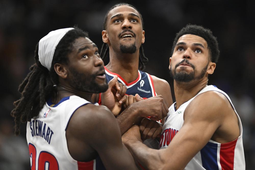 赛季前景 赛季前景